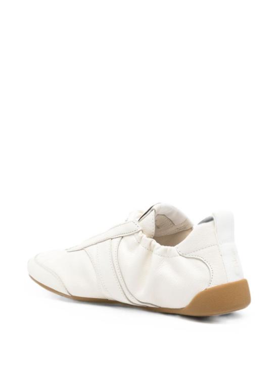 26FW 끌로에 스니커즈 CH26A15RYJ122 Neutrals - CHLOE