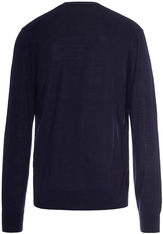 26FW 발렌타인 스웨터 B2K00116W0213777 NAVY - BALLANTYNE