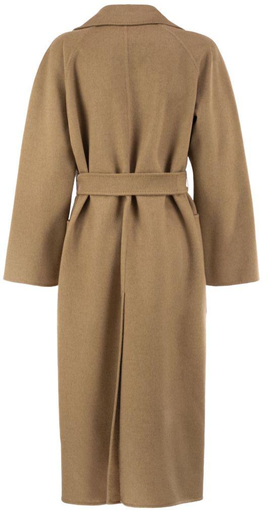 26FW 막스마라 트렌치 코트 2621016052600001 BEIGE - MAX MARA