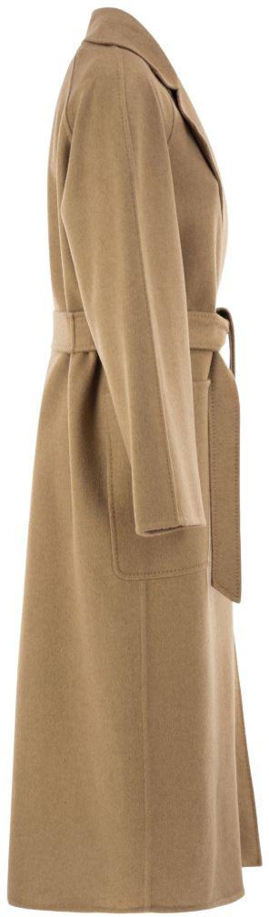 26FW 막스마라 트렌치 코트 2621016052600001 BEIGE - MAX MARA