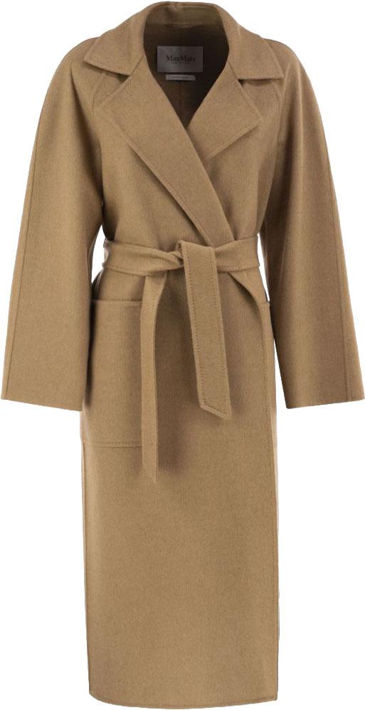 26FW 막스마라 트렌치 코트 2621016052600001 BEIGE