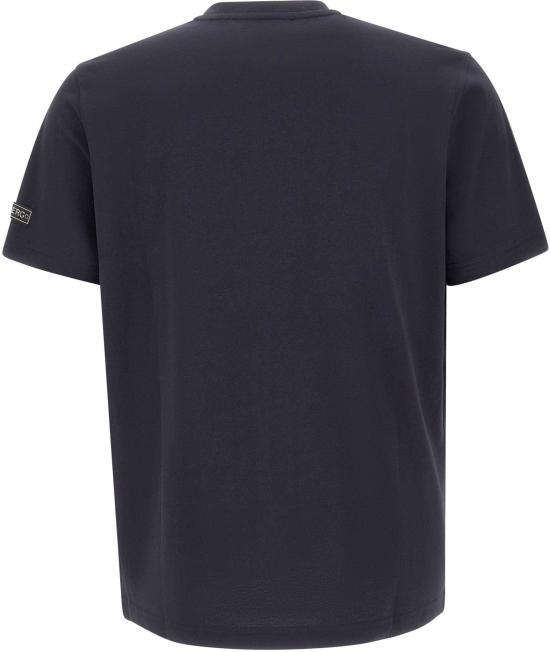 26FW 아이스 비 아이스버그 탑 F010627A6812 BLACK - ICE B ICEBERG