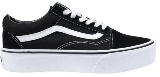 26FW 반스 스니커즈 9842394628382 BLACK