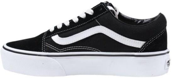 26FW 반스 스니커즈 9842394628382 BLACK - VANS