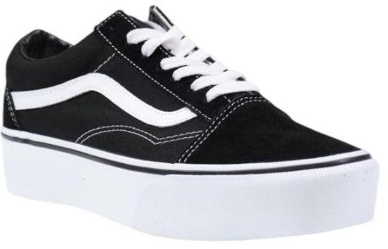 26FW 반스 스니커즈 9842394628382 BLACK - VANS