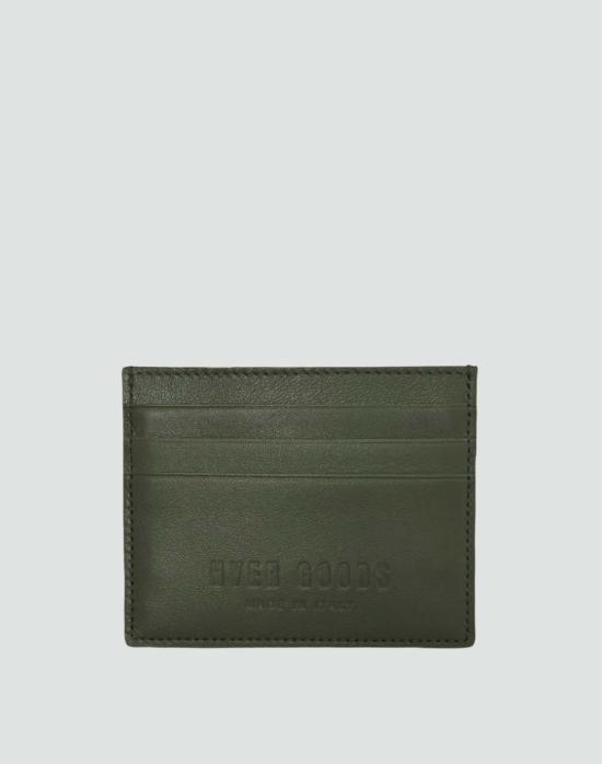  하이어 굿즈 카드지갑 Hyer Goods Certo 카드 - HYER GOODS