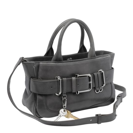 26FW 오소이 토트백 26FB05014322 AGED GREY - OSOI