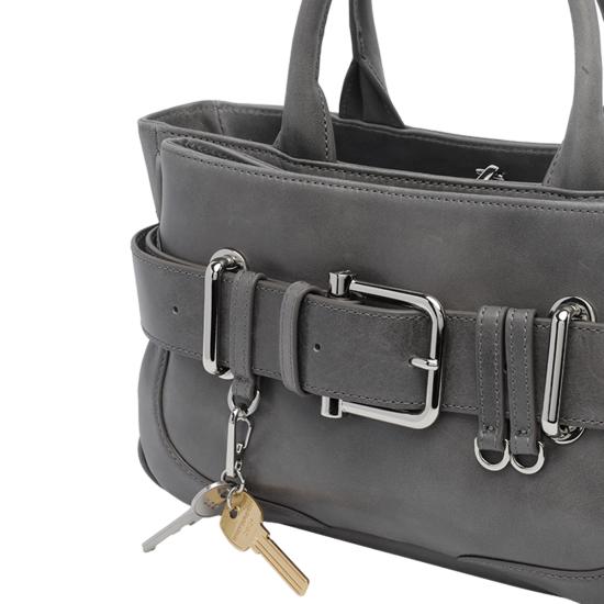 26FW 오소이 토트백 26FB05014322 AGED GREY - OSOI