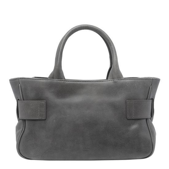 26FW 오소이 토트백 26FB05014322 AGED GREY - OSOI