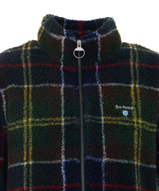 26FW 바버 자켓 MFL0187 TN11 Multicolor - BARBOUR