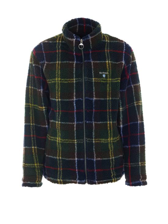 26FW 바버 자켓 MFL0187 TN11 Multicolor