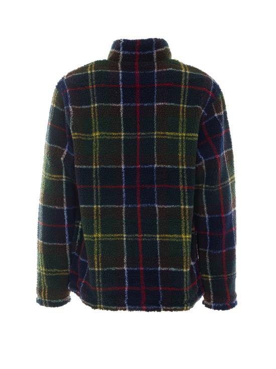 26FW 바버 자켓 MFL0187 TN11 Multicolor - BARBOUR