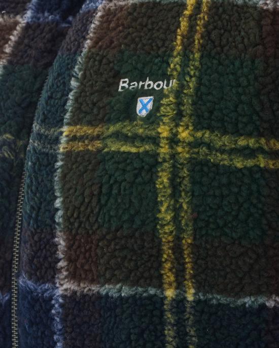 26FW 바버 자켓 MFL0187 TN11 Multicolor - BARBOUR