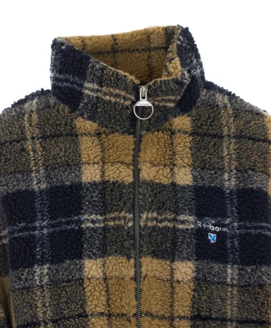 26FW 바버 자켓 MFL0187 TN39 Multicolor - BARBOUR