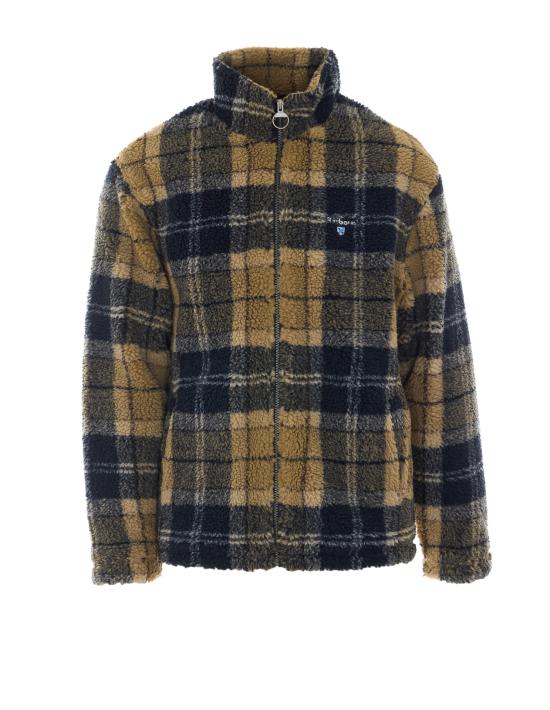 26FW 바버 자켓 MFL0187 TN39 Multicolor