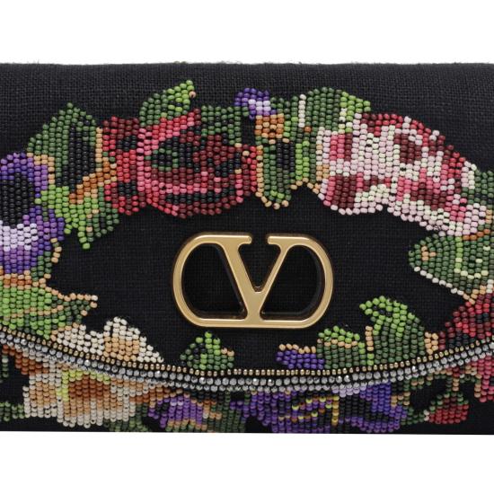 26FW 발렌티노 가라바니 숄더백 B0T32LBH N96 Multicolor - VALENTINO GARAVANI
