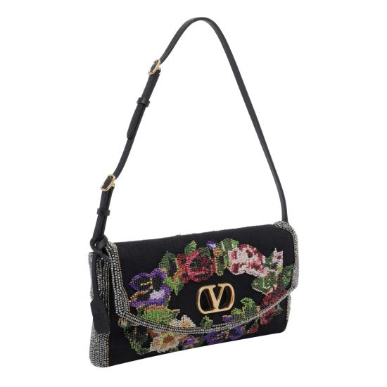 26FW 발렌티노 가라바니 숄더백 B0T32LBH N96 Multicolor - VALENTINO GARAVANI