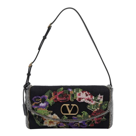 26FW 발렌티노 가라바니 숄더백 B0T32LBH N96 Multicolor