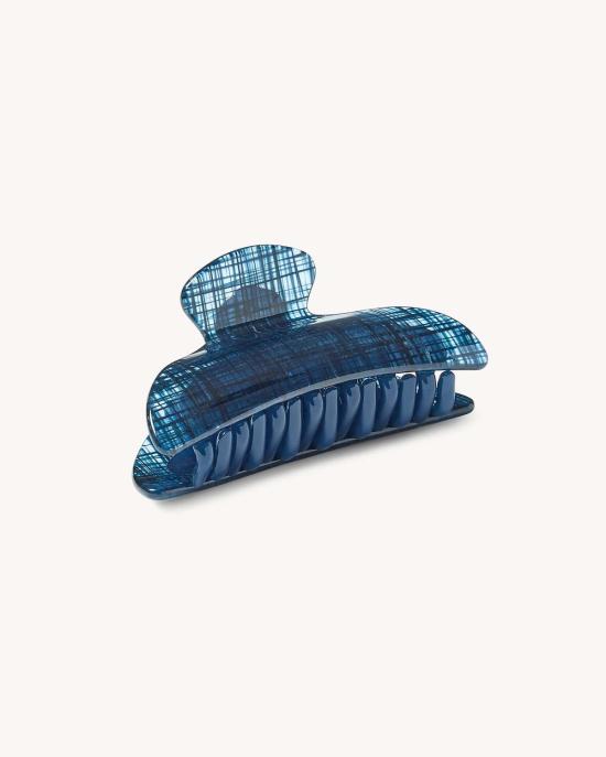  마체테 헤어 액세서리 미디 헤리티지 클로 헤어 클립 - MACHETE