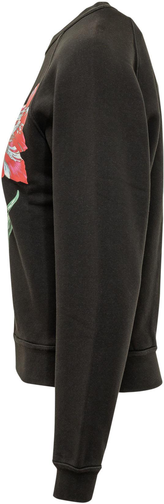 26FW 겐조 니트웨어 FG62SW2644MJ99J BLACK - KENZO