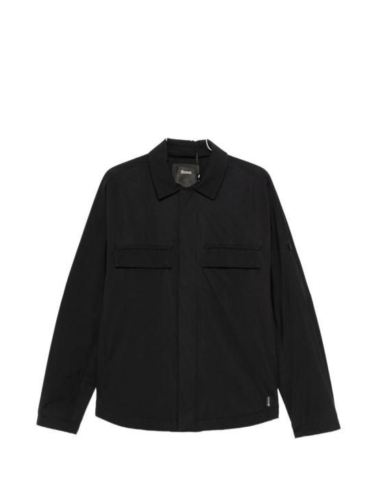 26FW 라미나르 긴팔 셔츠 CM00019UL11128 9300 Nero