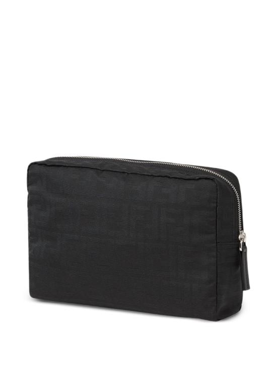 26FW 펜디 뷰티 케이스 8N0220B1J2 F0QA1 Nero - FENDI