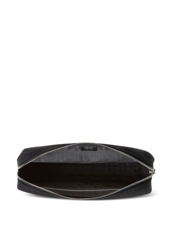 26FW 펜디 뷰티 케이스 8N0220B1J2 F0QA1 Nero - FENDI