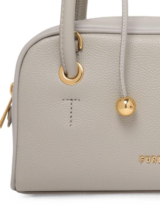 26FW 훌라 가방 WE00915 BX45734897S Stone gray - FURLA