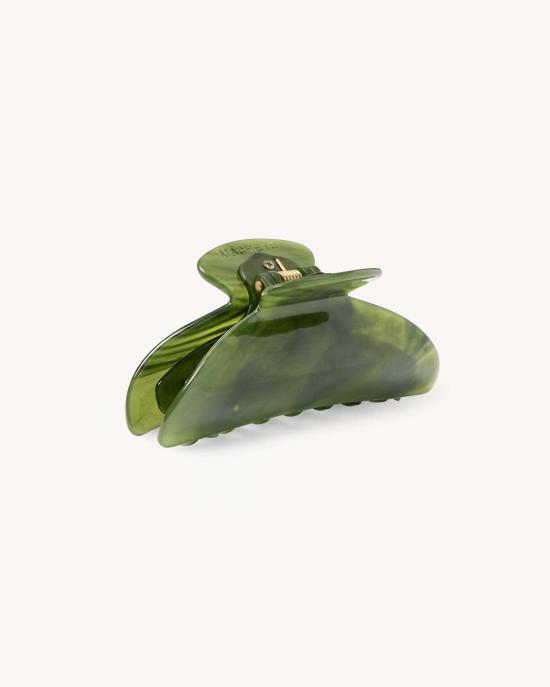  마체테 헤어 액세서리 미디 헤리티지 클로 헤어 클립 알gae - MACHETE