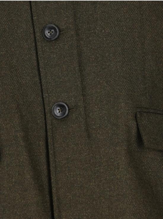 26FW 에르노 자켓 GA000217U 335317730 Light military - HERNO