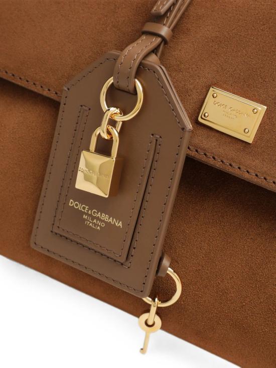  돌체앤가바나 마이 시실리 핸드백 BB7782 BO9038Y121 - DOLCE & GABBANA