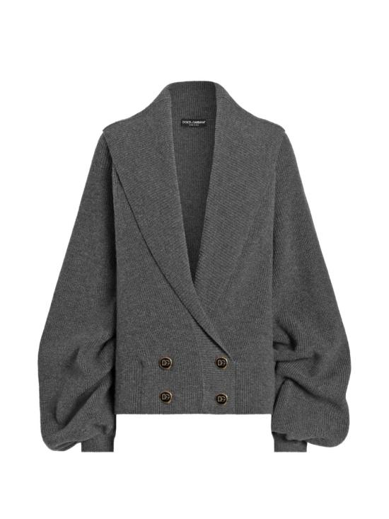 26FW 돌체앤가바나 가디건 FXVFIT JDVMTN0542