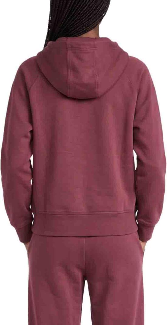 26FW 아디다스 니트웨어 KR6225QUICRI MAROON - ADIDAS