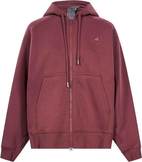 26FW 아디다스 니트웨어 KR6225QUICRI MAROON