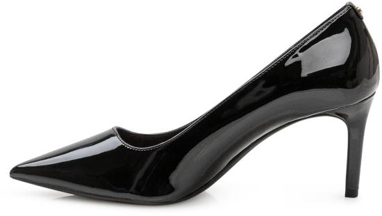 26FW 마이클 코어스 힐/펌프스 40F2HNMP2A001 BLACK - MICHAEL KORS