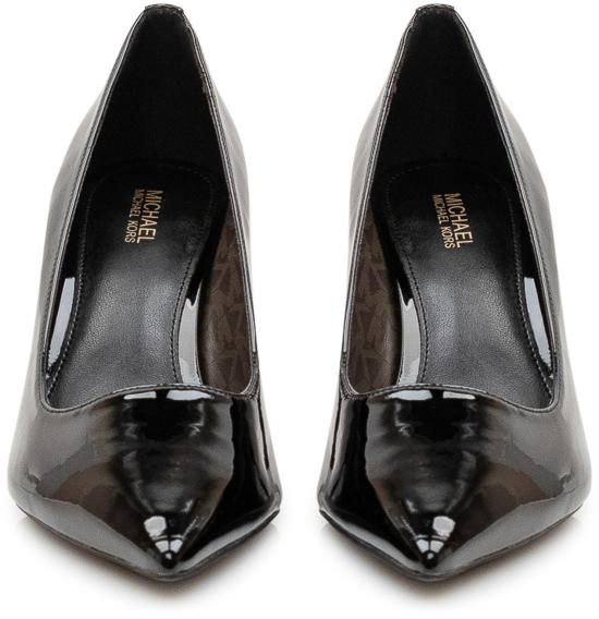 26FW 마이클 코어스 힐/펌프스 40F2HNMP2A001 BLACK - MICHAEL KORS