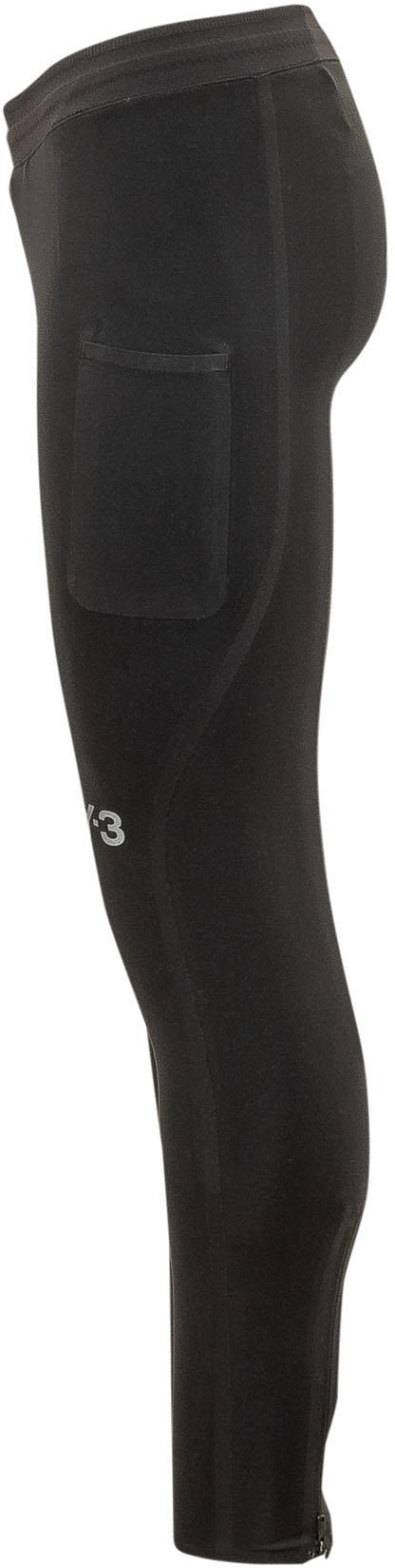 26FW 와이쓰리 트레이닝/조거 팬츠 JX4805BLACK - Y-3