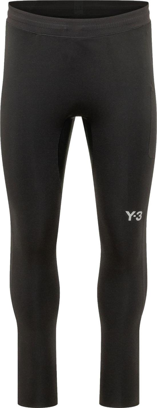 26FW 와이쓰리 트레이닝/조거 팬츠 JX4805BLACK