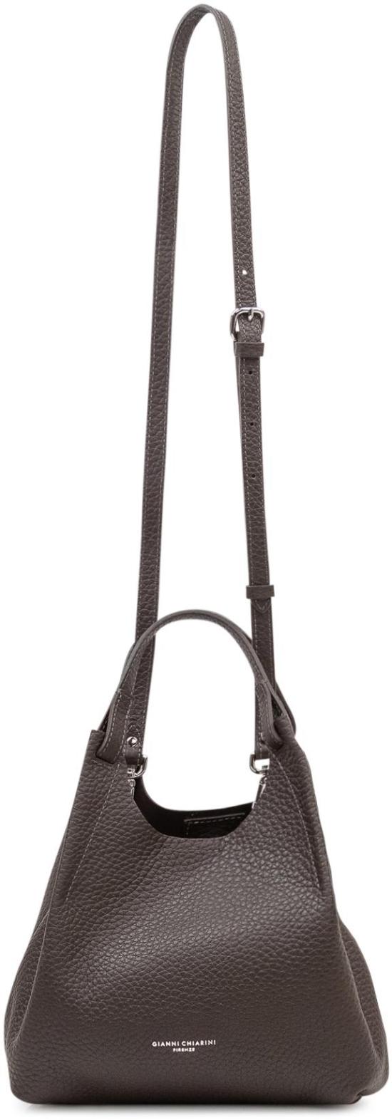 26FW 지아니 끼아리니 토트백 BS9719RNGDBLTU2107 BROWN - GIANNI CHIARINI