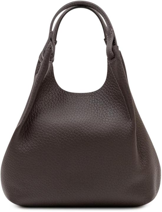 26FW 지아니 끼아리니 토트백 BS9719RNGDBLTU2107 BROWN - GIANNI CHIARINI