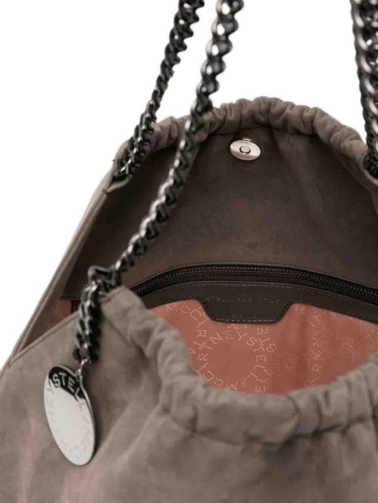26FW 스텔라 맥카트니 숄더백 7B0180WP05432822 TAUPE - STELLA MCCARTNEY