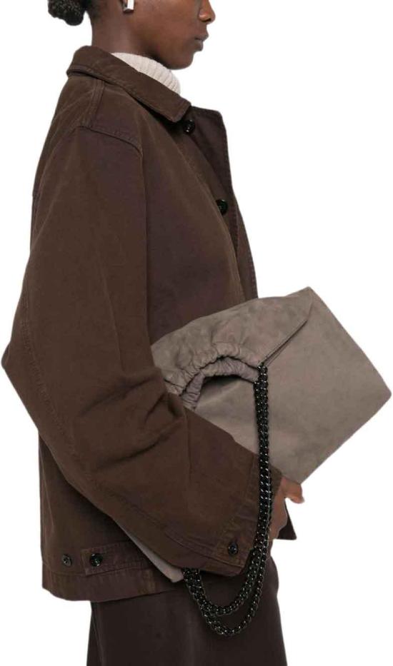 26FW 스텔라 맥카트니 숄더백 7B0180WP05432822 TAUPE - STELLA MCCARTNEY