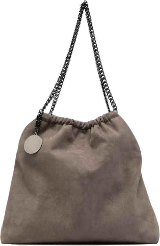 26FW 스텔라 맥카트니 숄더백 7B0180WP05432822 TAUPE