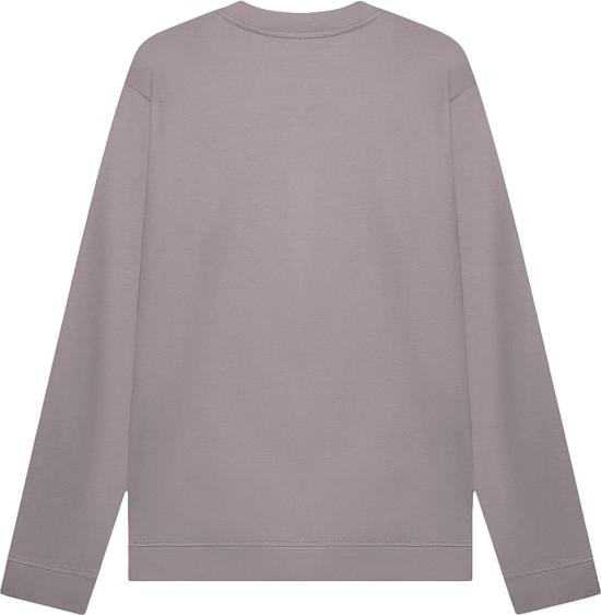 26FW 발렌차 스웨터 HEAVYSUPIMASWEATER3 TAUPE - VALENZA