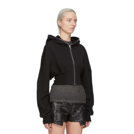 26FW 릭 오웬스 스웨터 - RICK OWENS