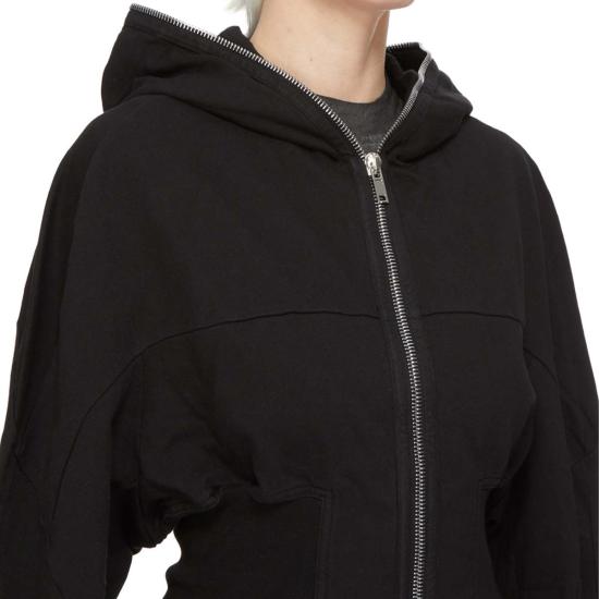 26FW 릭 오웬스 스웨터 - RICK OWENS