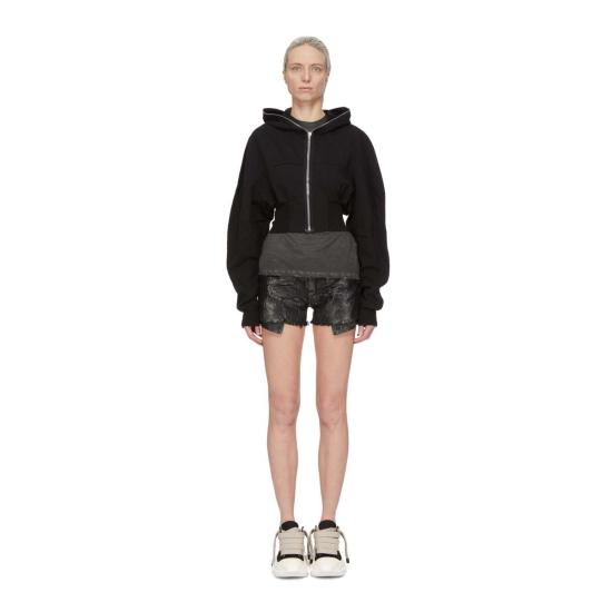 26FW 릭 오웬스 스웨터 - RICK OWENS