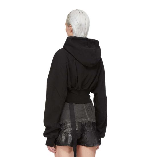 26FW 릭 오웬스 스웨터 - RICK OWENS