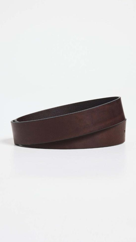  랙앤본 벨트 Rag & Bone Audrey Belt - RAG & BONE