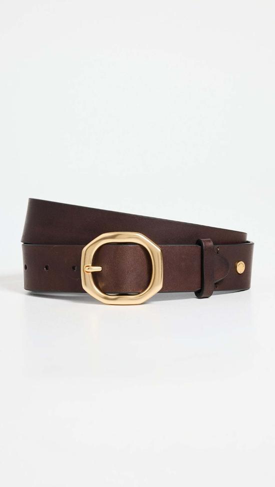  랙앤본 벨트 Rag & Bone Audrey Belt